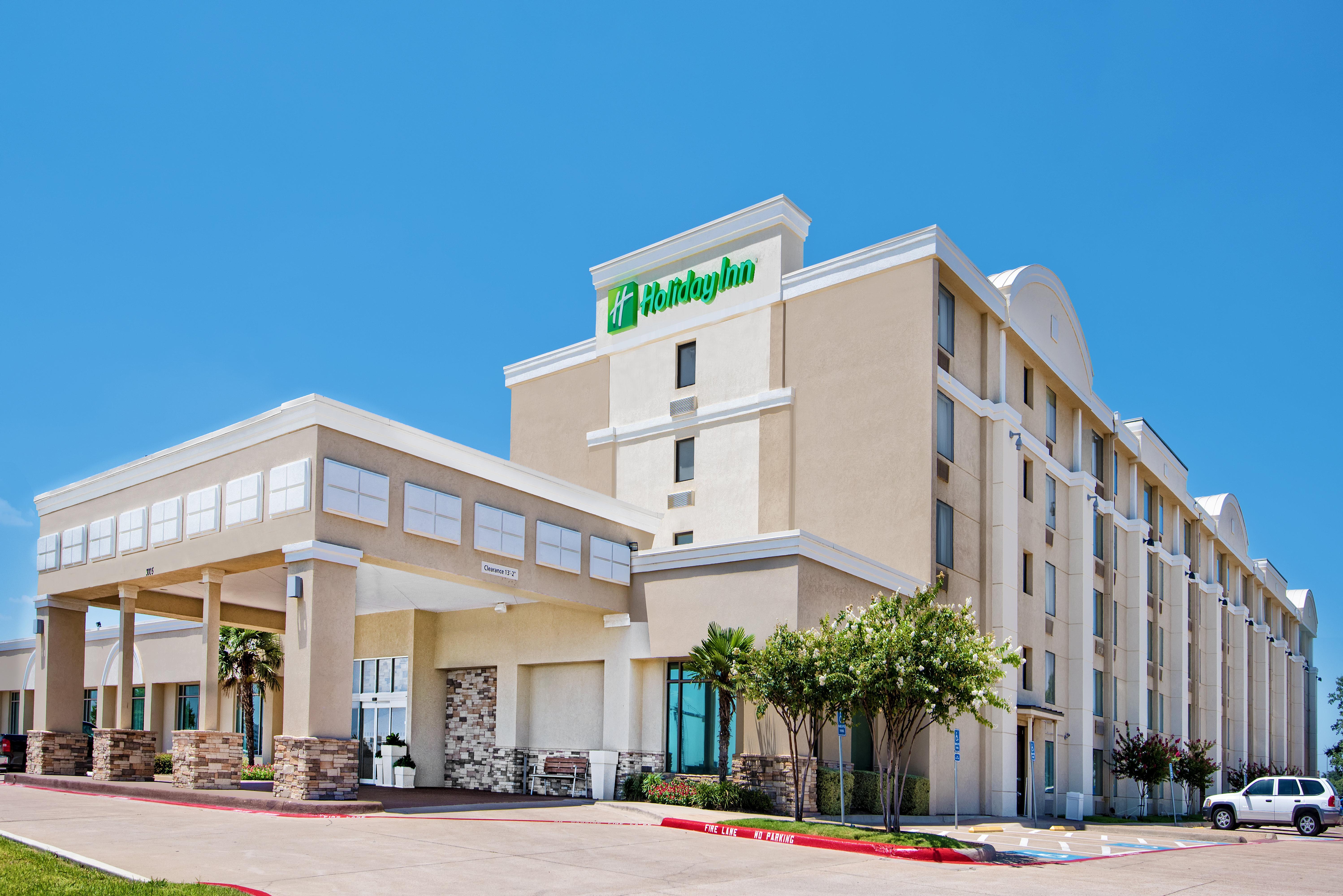 Holiday Inn Hotel Dallas Dfw Airport West, An Ihg Hotel Bedford Exteriér fotografie