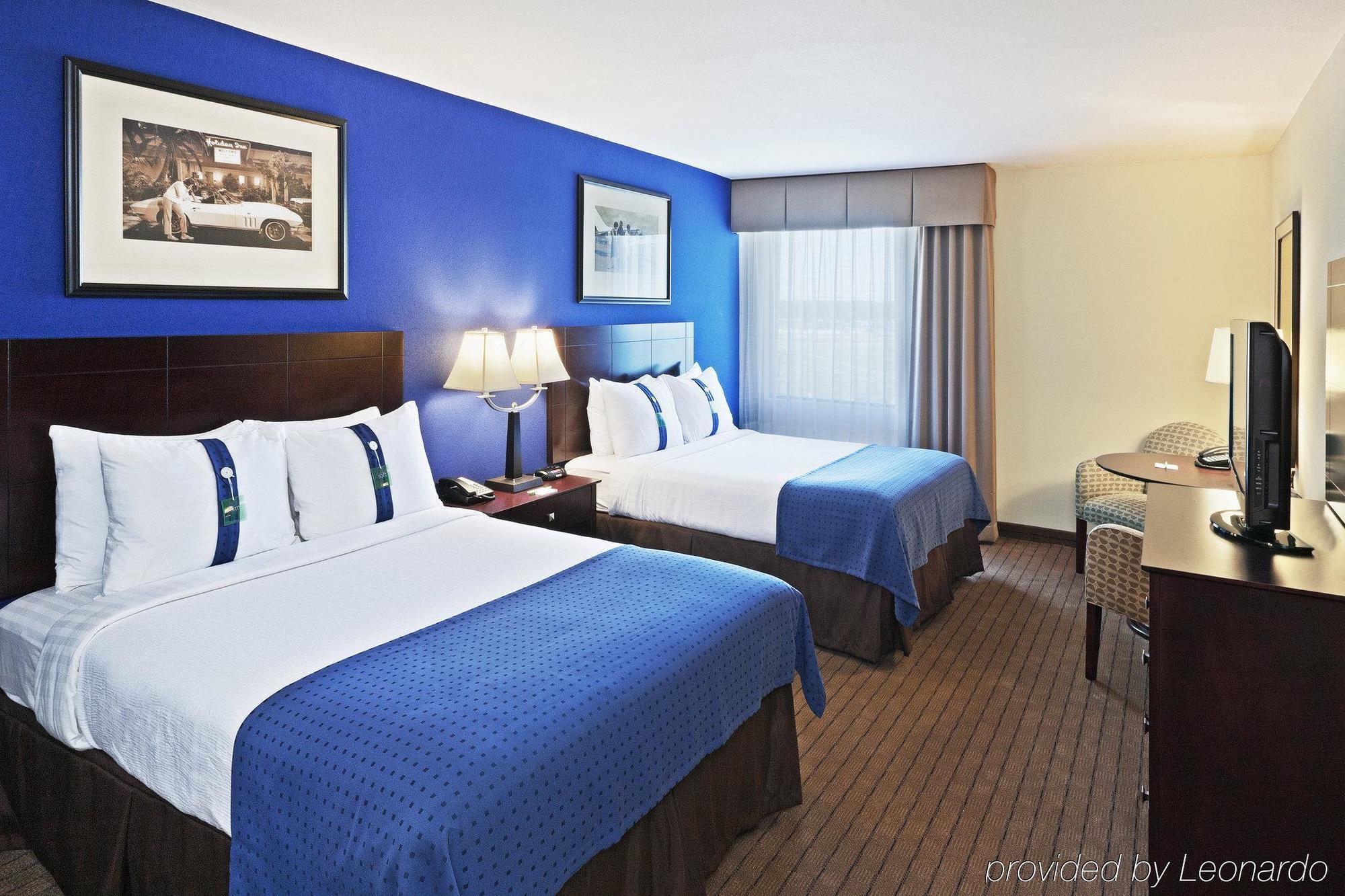 Holiday Inn Hotel Dallas Dfw Airport West, An Ihg Hotel Bedford Exteriér fotografie